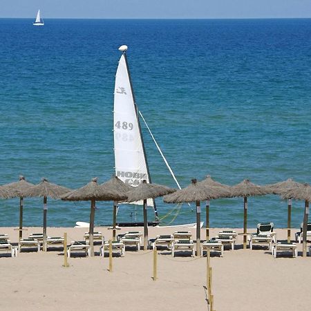 Casa Adosada En Platja De Pals By Apartaments Golf Eksteriør bilde