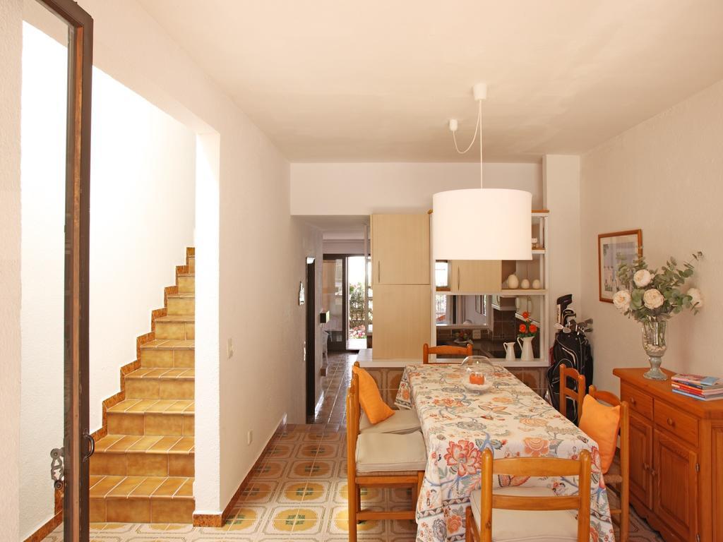 Casa Adosada En Platja De Pals By Apartaments Golf Rom bilde