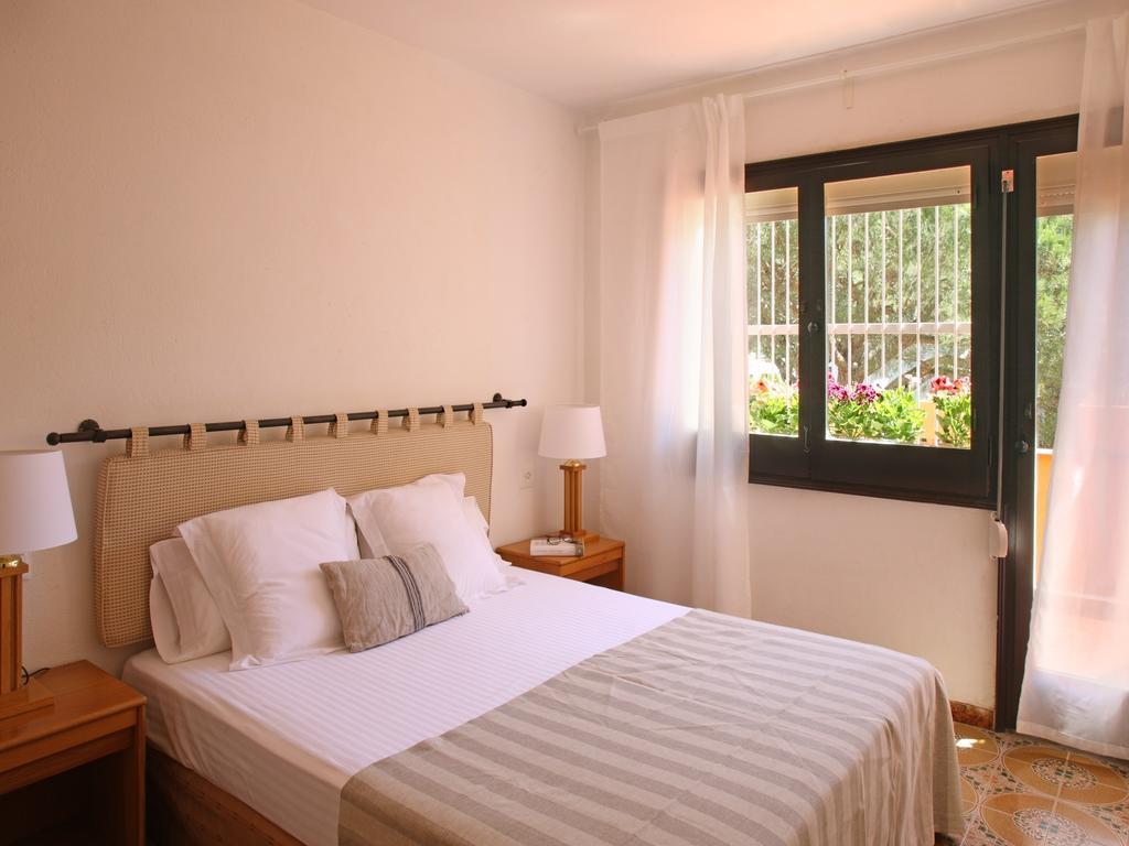 Casa Adosada En Platja De Pals By Apartaments Golf Rom bilde